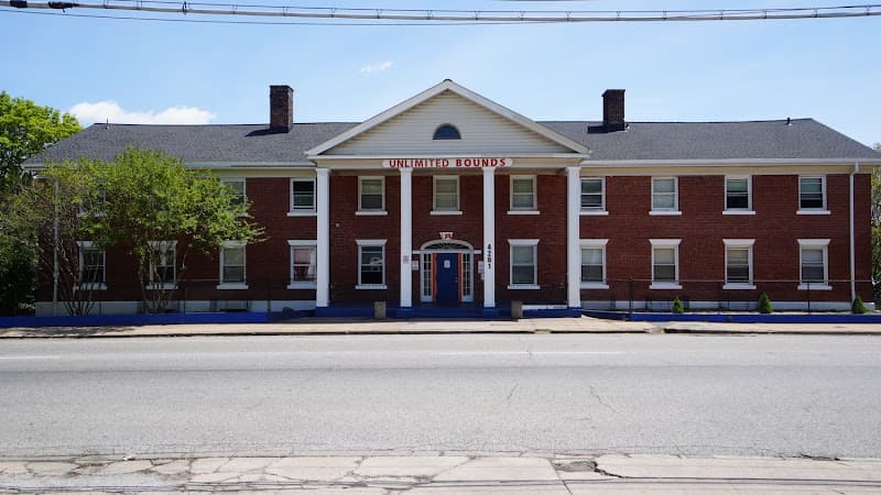 Unlimited Bounds Human Services