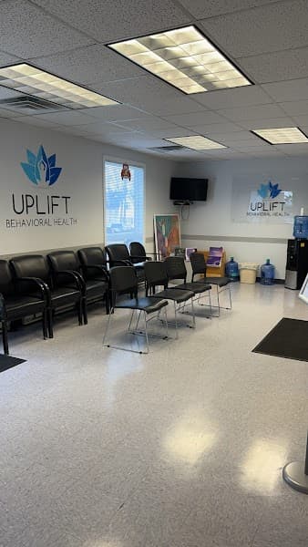 Uplift Behavioral Health Services