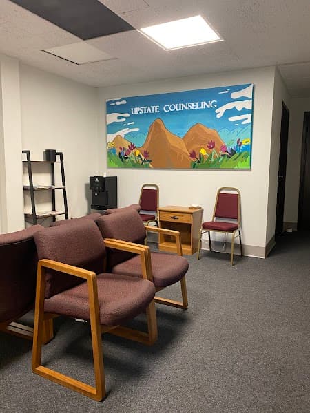Upstate Counseling