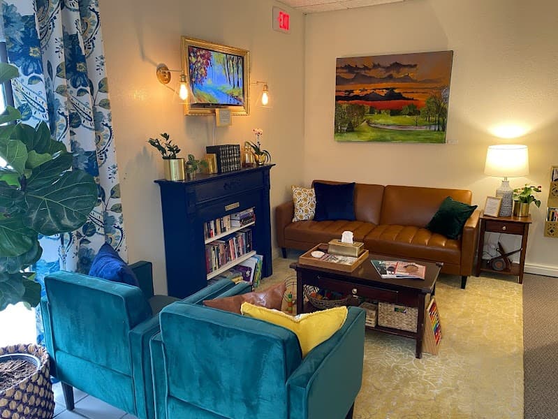 Upstream Counseling Services LLC