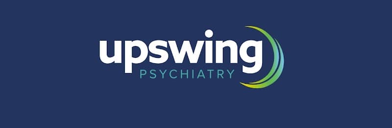 Upswing Psychiatry
