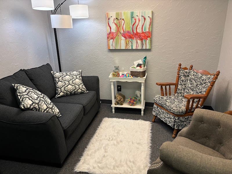 UpTIC Consulting & Counseling