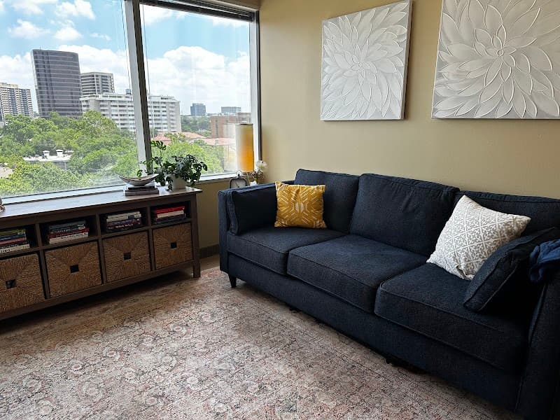 Uptown Counseling and Family Therapy