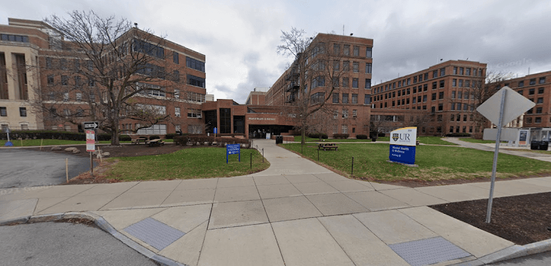 UR Medicine Mental Health & Wellness – HEAL Collaborative