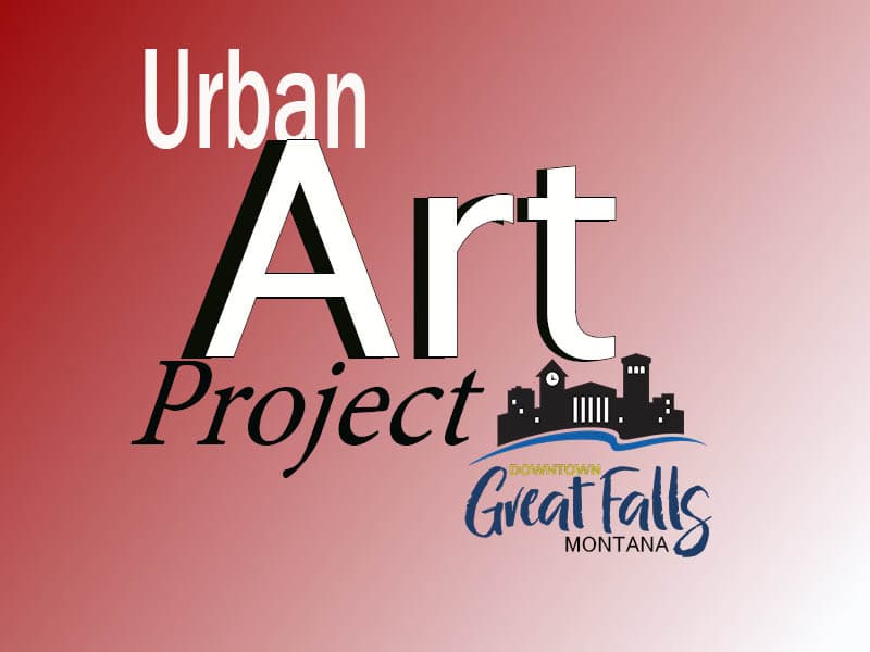 Urban Art Project Great Falls