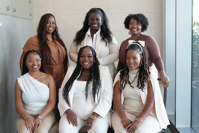 Urban Sky Counseling