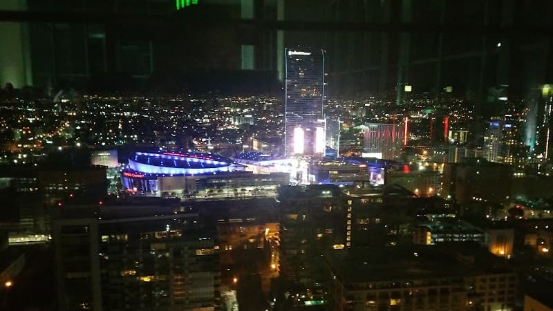 USC National Center for School Crisis & Bereavement