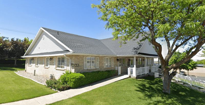 Utah Addiction Medicine and Counseling