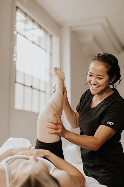 Utah Medical Massage and Wellness