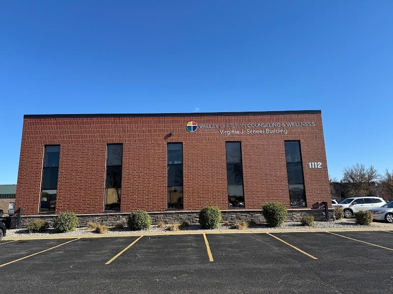 Valley Christian Counseling & Wellness