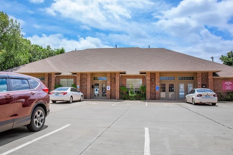 Valley Hope of Oklahoma City