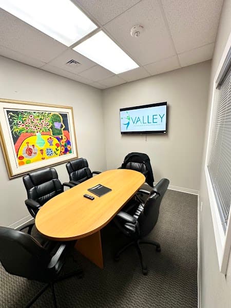 Valley Psychiatry and Wellness