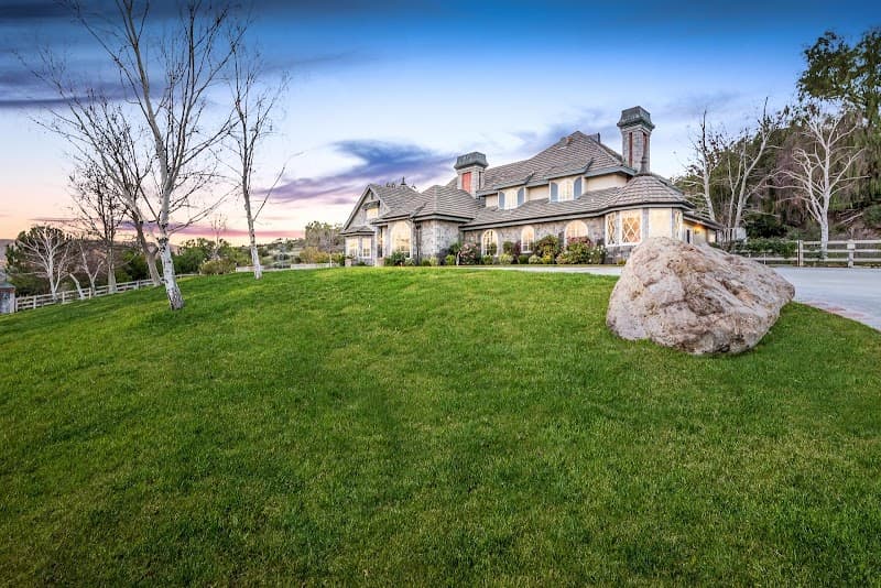 Valley Recovery Center of Agua Dulce