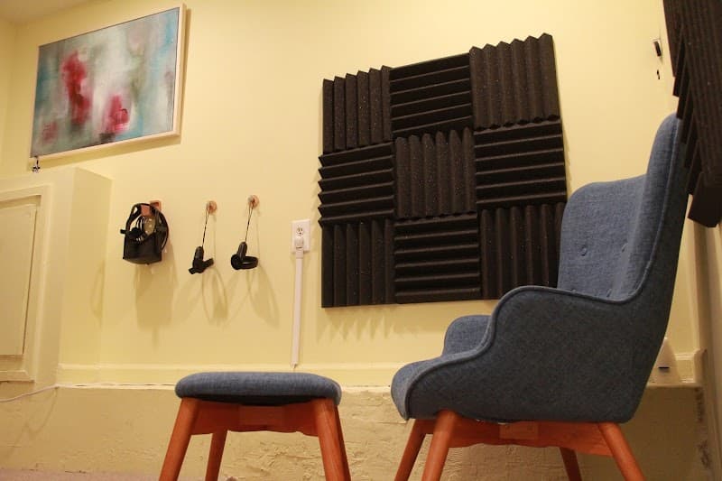 Van Reipen Counseling and Psychological Services