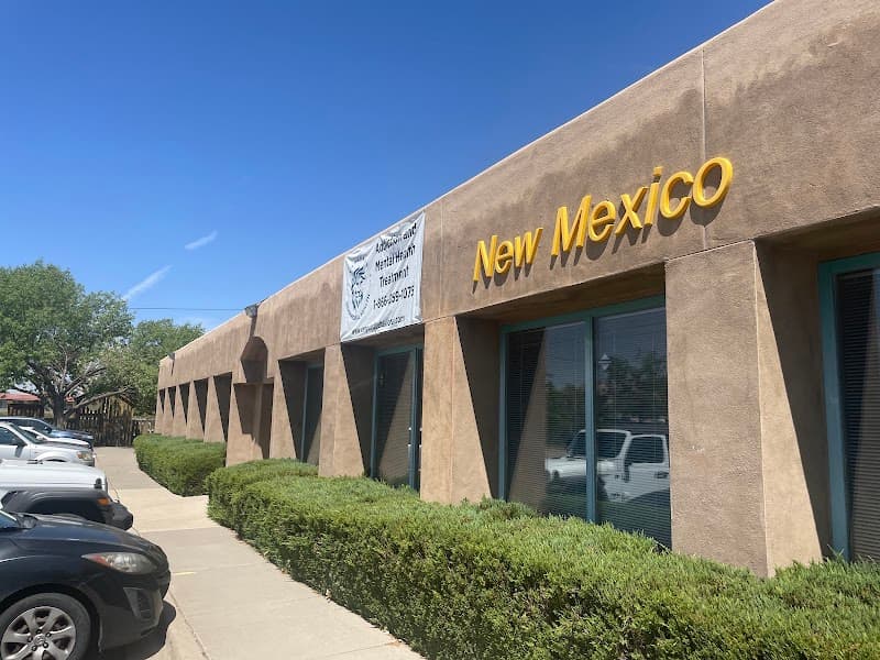 Vanguard Behavioral Health