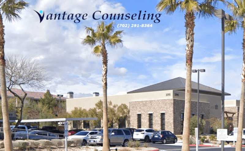 Vantage Counseling