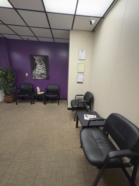 Vegas Valley Comprehensive Counseling, LLC