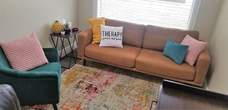 Venture Family Therapy