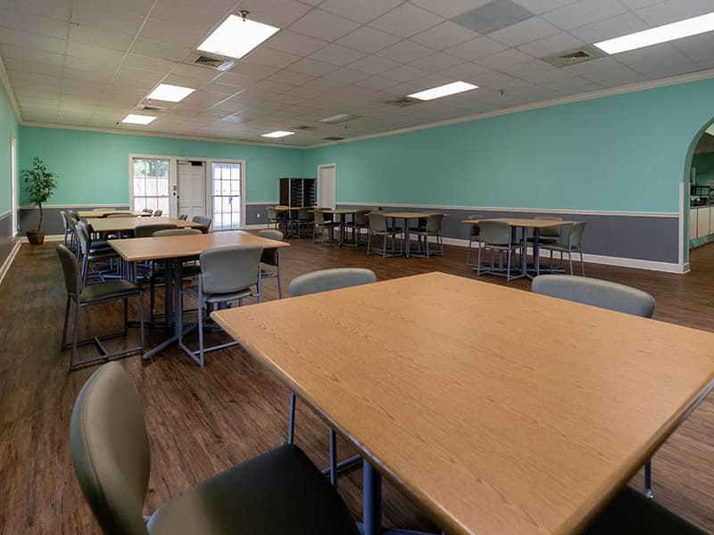 Vermilion Behavioral Health Systems