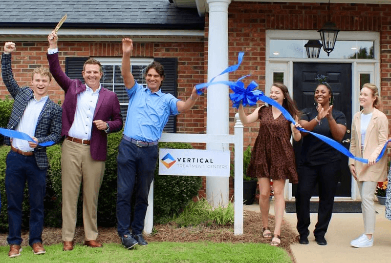 Vertical Treatment Centers