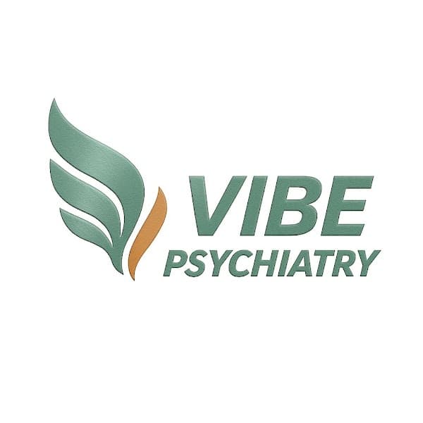 Vibe Psychiatry