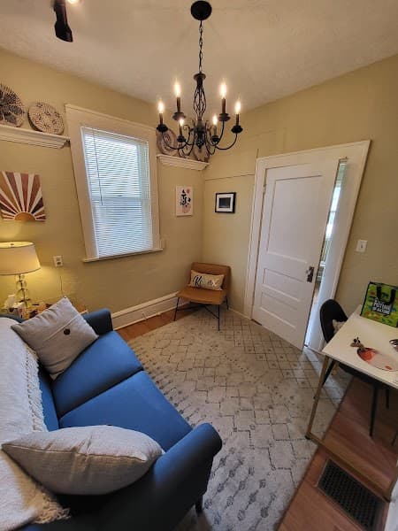 Vibrant Health Counseling and Teletherapy, LLC