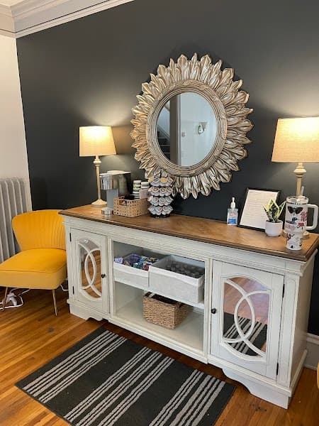 Vibrant Life Therapy