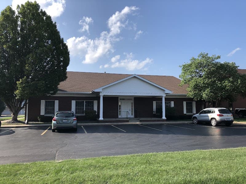 Vicki Vandeveer, MA, LMFT, LCPC, CADC, MAC