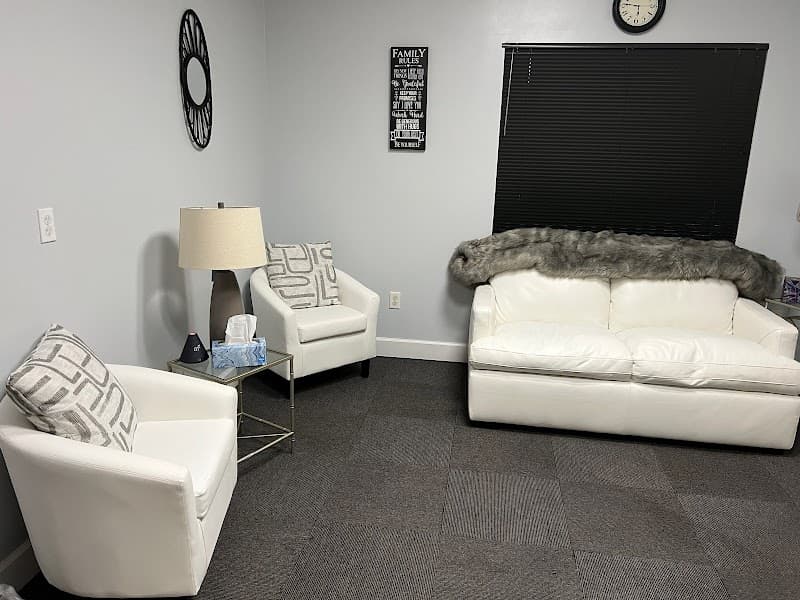 Victorious Living Counseling and Consulting, LLC