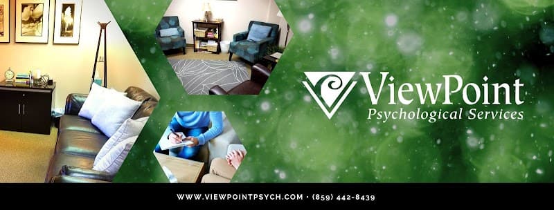 Viewpoint Psychological Services