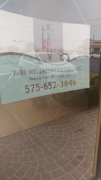 Viibe Wellness Center
