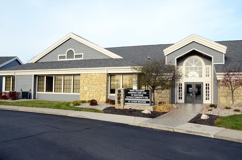 Viking Psychiatry & Wellness Fort Wayne