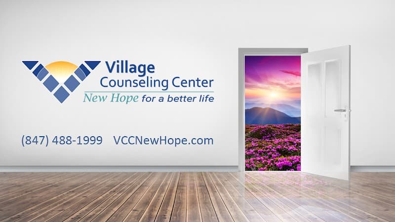 Village Counseling Center Ltd