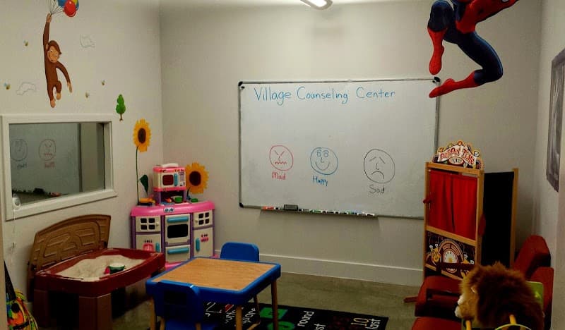 Village Counseling Center of Gainesville - Main Office
