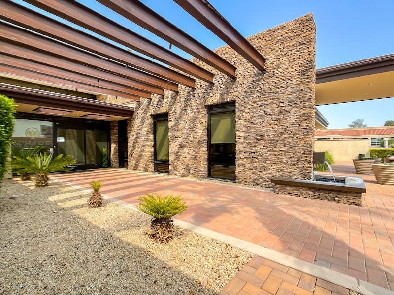 Virtue Detox Sun City West Arizona