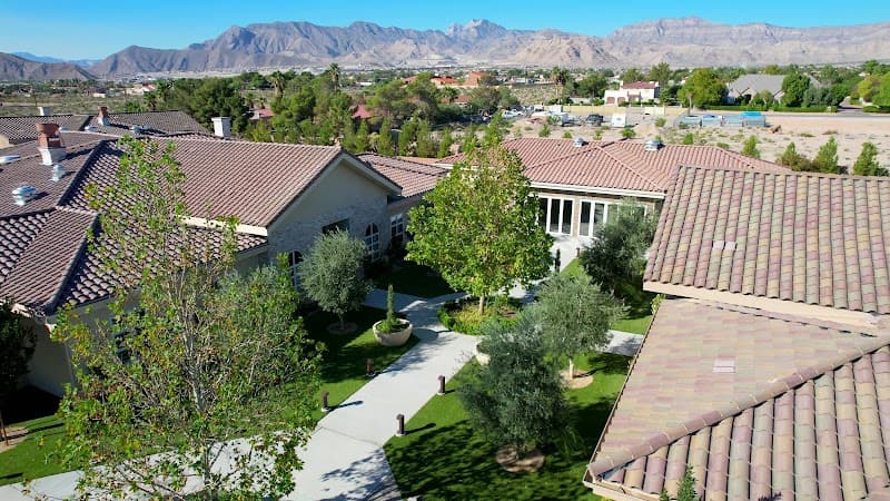 Virtue Recovery Las Vegas