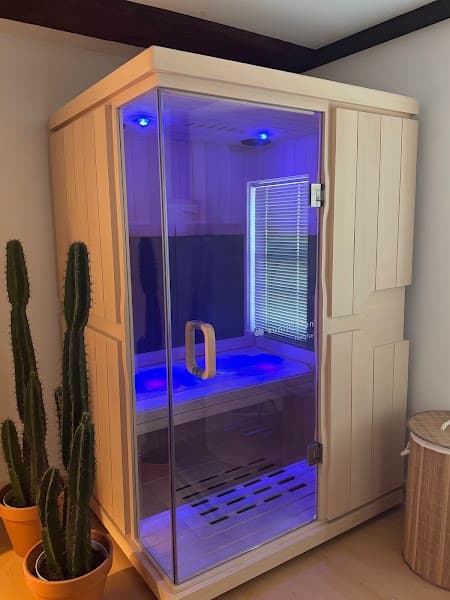 Vita Hydration and Wellness