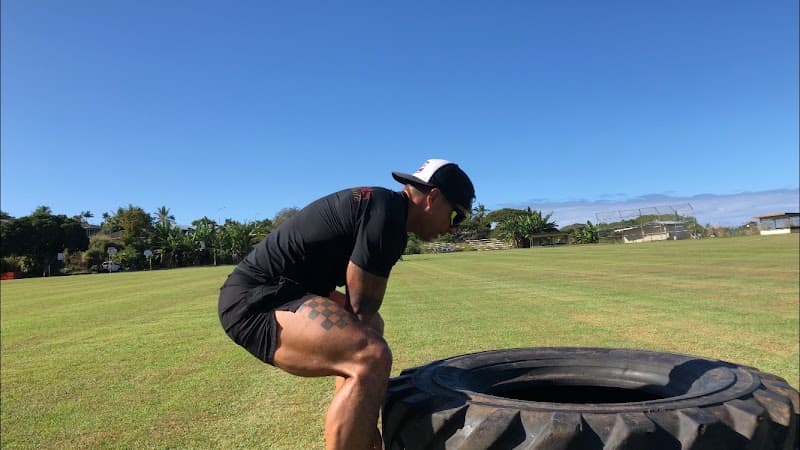 VITA IV Hydration Lounge