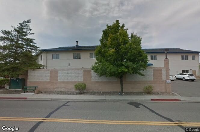 Vitality Carson City (Residential)