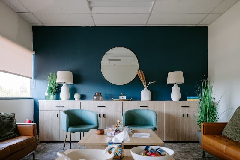 Vitalize Behavioral Health