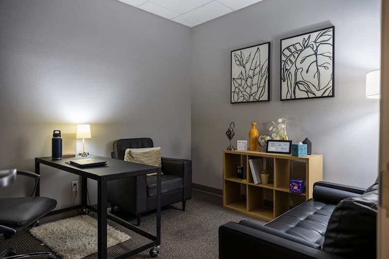 Vitalize Behavioral Health