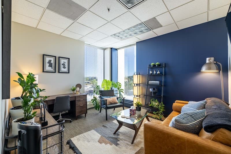 Vivid Psychology Group