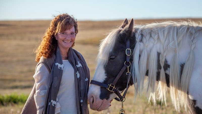 Voices from the Scars Trauma In-Formed Coach