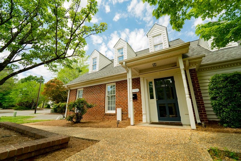 Wake Counseling Cary Psychotherapy