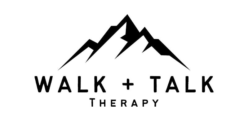 Walk and Talk Therapy