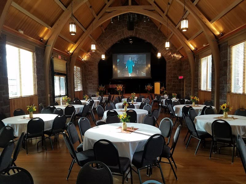 Walters Cultural Arts Center