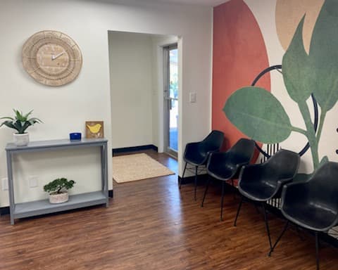 Warren Counseling & Consulting