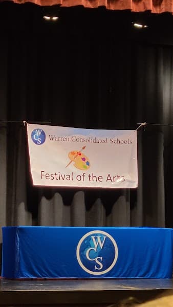 Warren Tri-County Fine Arts