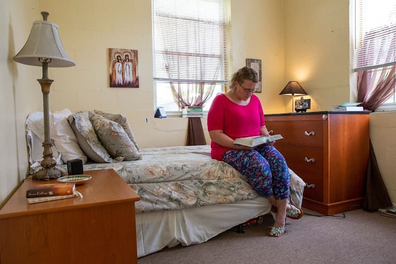 Warriors Center for Women