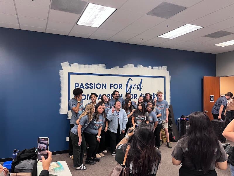 Water of Life Administration Office